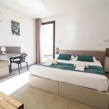 Agave Gasthuis San Remo