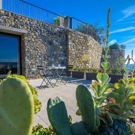 Agave Gasthuis San Remo