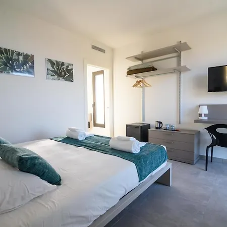 Konukevi Agave 3*