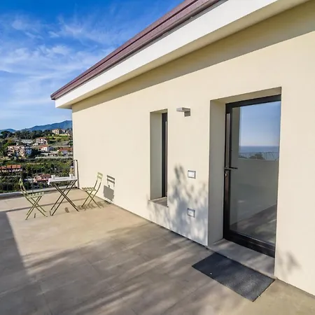 Agave Konukevi Sanremo