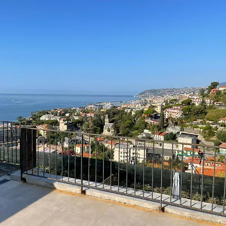 Agave 3* Sanremo