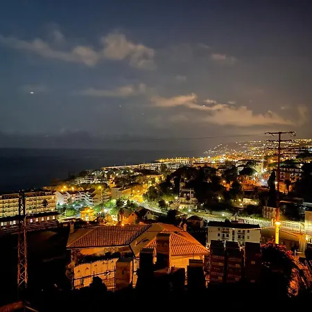 Agave Πανσιόν Σαν Ρέμο