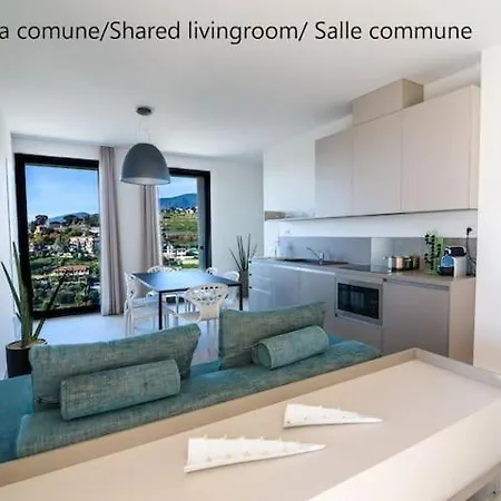 Agave Πανσιόν