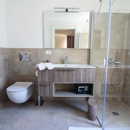 Agave Konukevi Sanremo