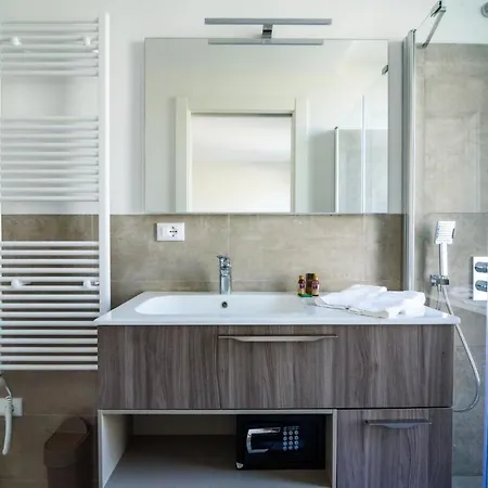 Agave Πανσιόν Σαν Ρέμο