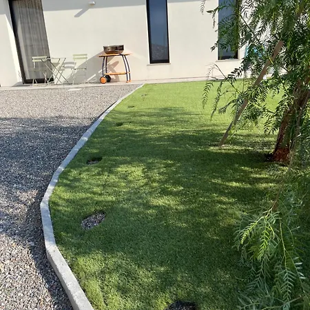 Agave Konukevi Sanremo