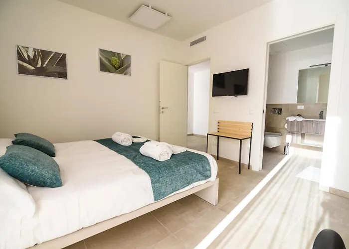 Agave 3* San Remo