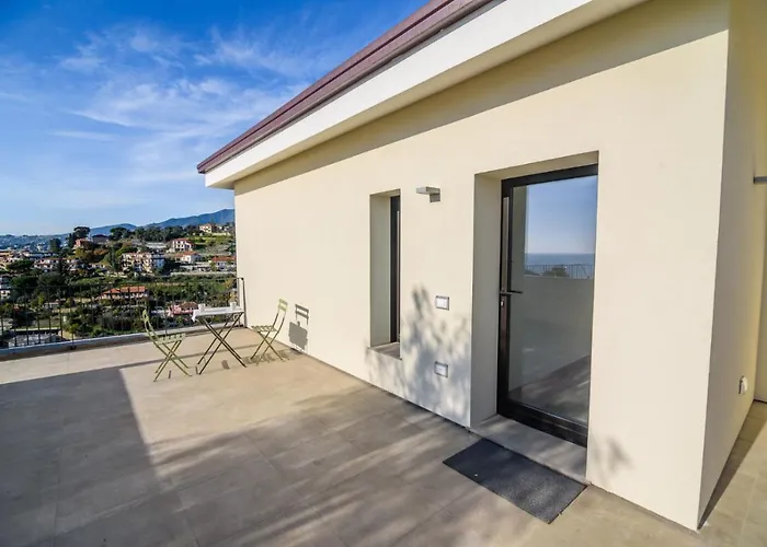 Agave Pensión San Remo