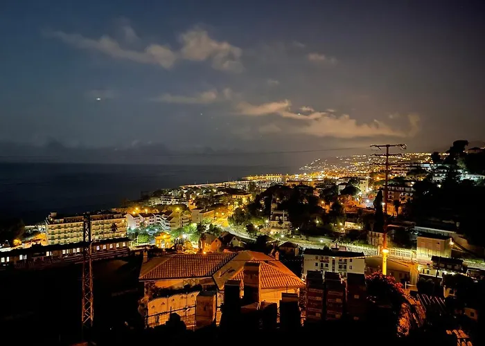 Agave Pensión San Remo