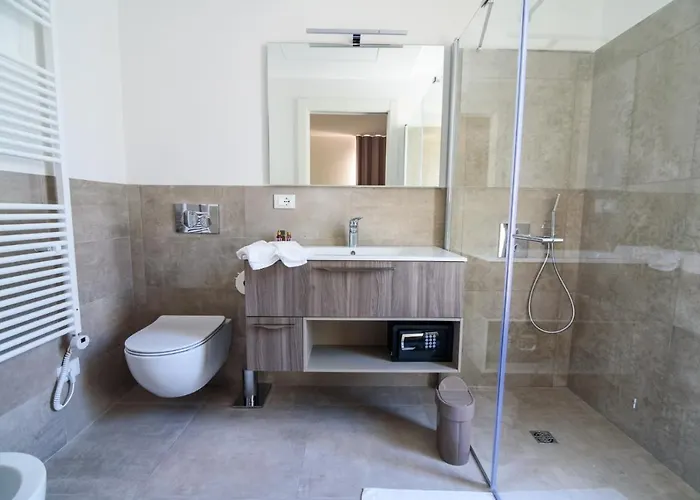 Agave Pensión San Remo