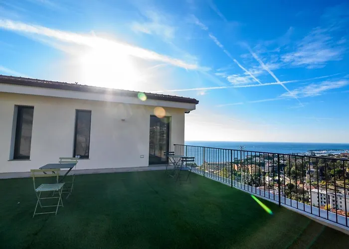 Agave Pensión San Remo