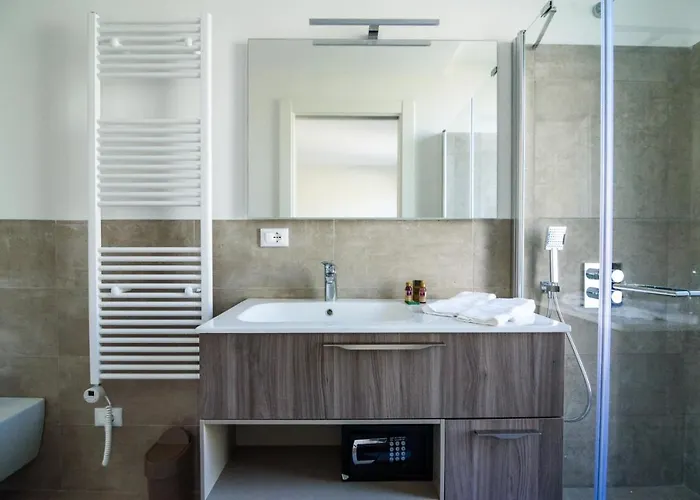 Agave Pensión San Remo