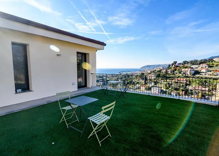 Agave Pensión San Remo