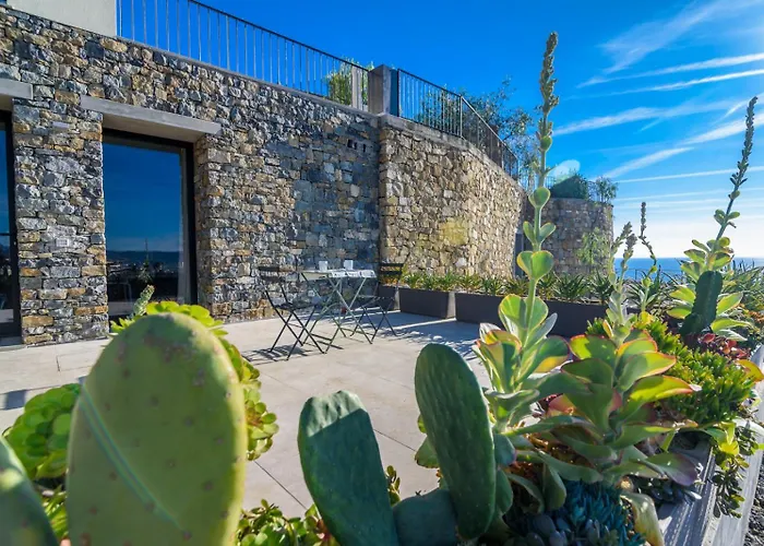 Agave Pensión San Remo