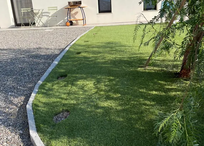 Agave Pensión San Remo